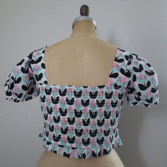 Smak Parlour NWOT - Picture 3 of 4